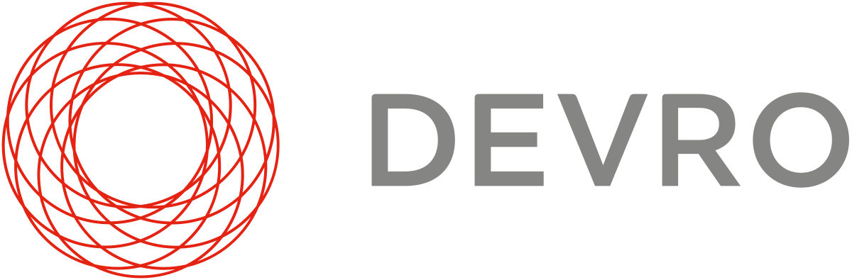 Devro Logo - Devro