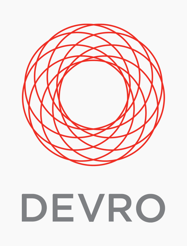 Devro Logo - devro-logo