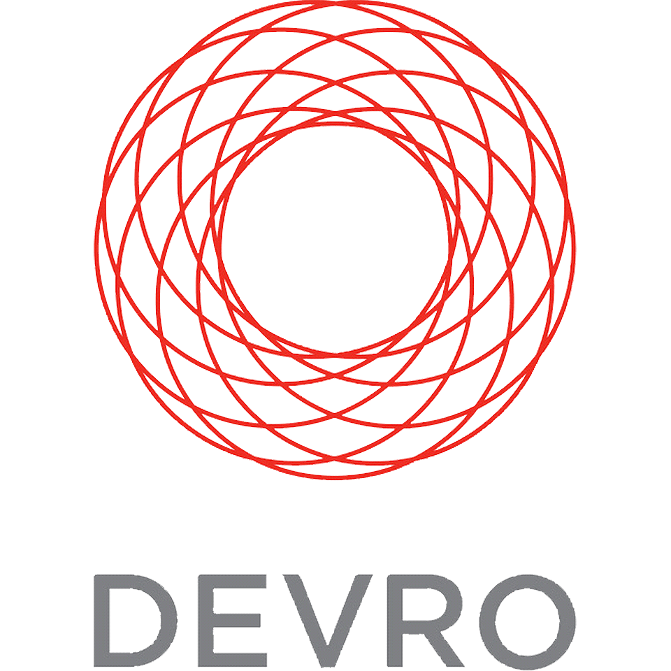 Devro Logo - cut-e: Reference Devro | cut-e