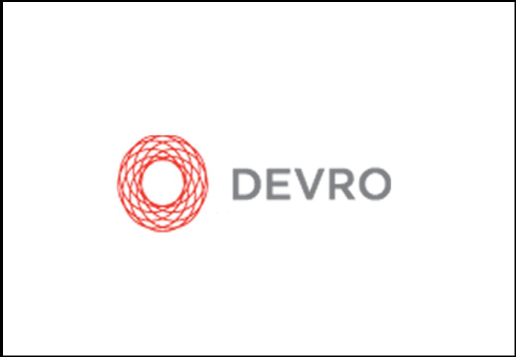 Devro Logo - Devro (DVO) | Briefed Up