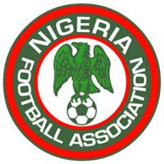 Nigeria Logo - Nigeria warned about World Cup pay strike | Sport24