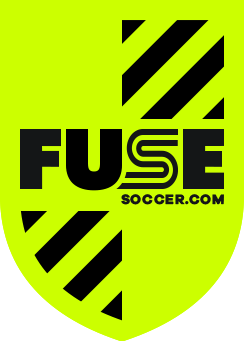 Soccer.com Logo - About Fuse Soccer