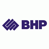BHP Logo - BHP | Brands of the World™ | Download vector logos and logotypes