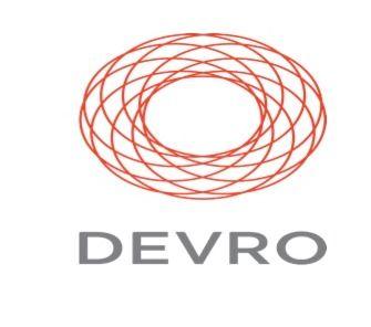 Devro Logo - Devro chief executive to step down | Meat Management magazine