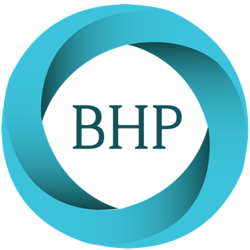 BHP Logo - Behavioral Healthcare Providers Patients to Providers