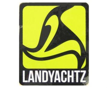 Landyachtz Logo - LOGO BY LANDYACHTZ - Logo, Landyachtz, Logo, Landyachtz,