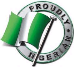 Nigeria Logo - Proudly Nigerian Logo: Image, Description & Meaning