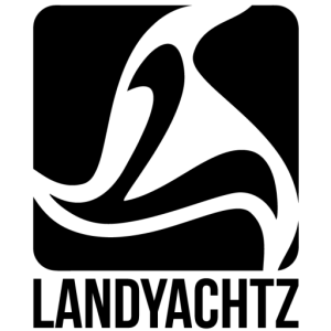 Landyachtz Logo - Landyachtz – Steez Distribution