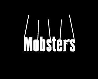 Mobster Logo - Mobsters Designed