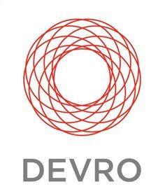 Devro Logo - Devro (Scotland) Ltd Hill Walk Challengers is fundraising for ...