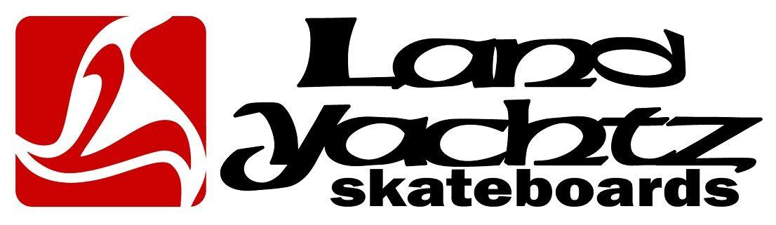 Landyachtz Logo - Landyachtz Longboards, Landyachtz Downhill Longboards Canada