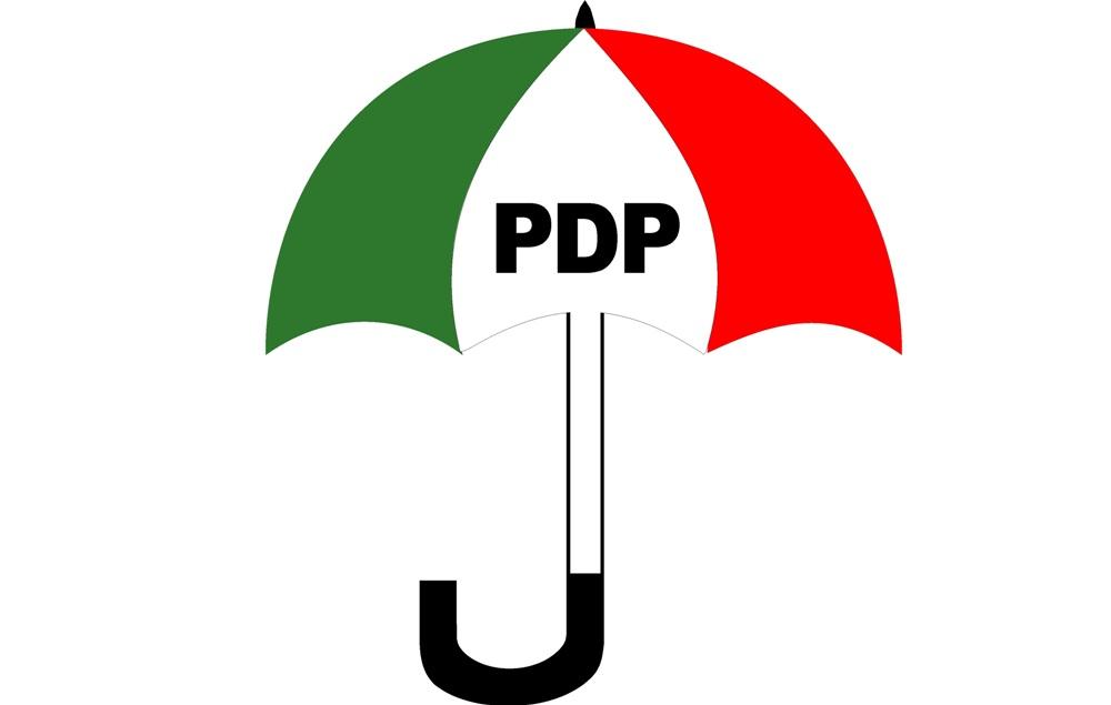 PDP Logo - PDP (People's Democratic Party) Nigeria Logo, Flag, Membership