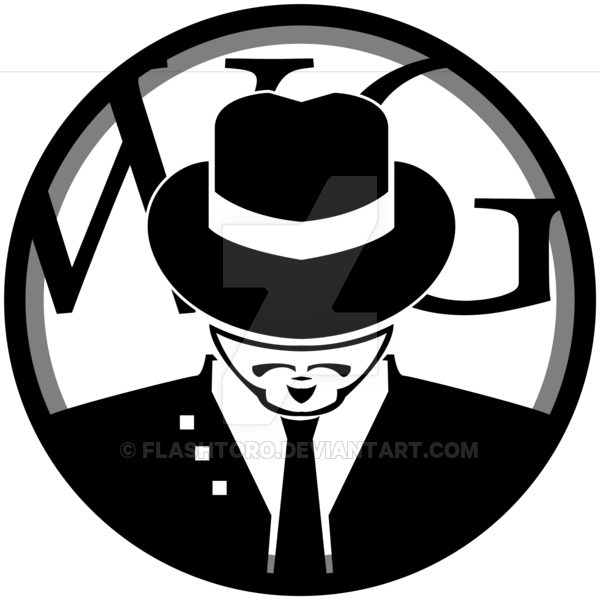 Mobster Logo - Mobster PNG HD Transparent Mobster HD PNG Image