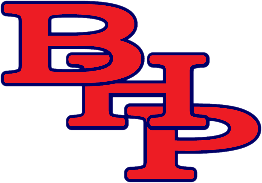 BHP Logo - Belton Honea Path Home Belton Honea Path Bears Sports