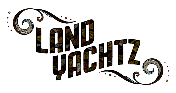 Landyachtz Logo - Landyachtz // Longboard Graphics // 2013