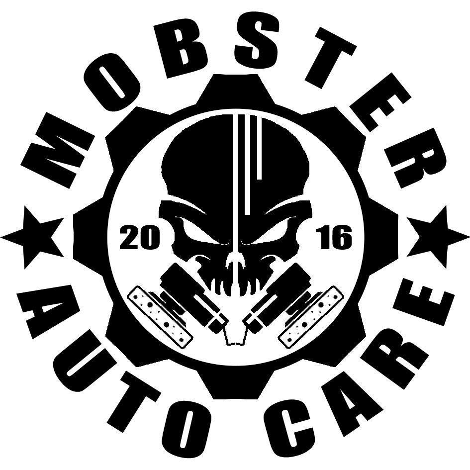 Mobster Logo - Sribu: Logo & Stationery Designs Logo & Stationery