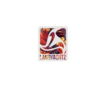 Landyachtz Logo - LOGO LEAVES BY LANDYACHTZ - Logo Leaves, Landyachtz, Logo Leaves ...