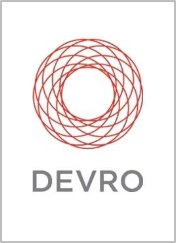 Devro Logo - Devro (Scotland) Limited | Member | RSPO - Roundtable on Sustainable ...