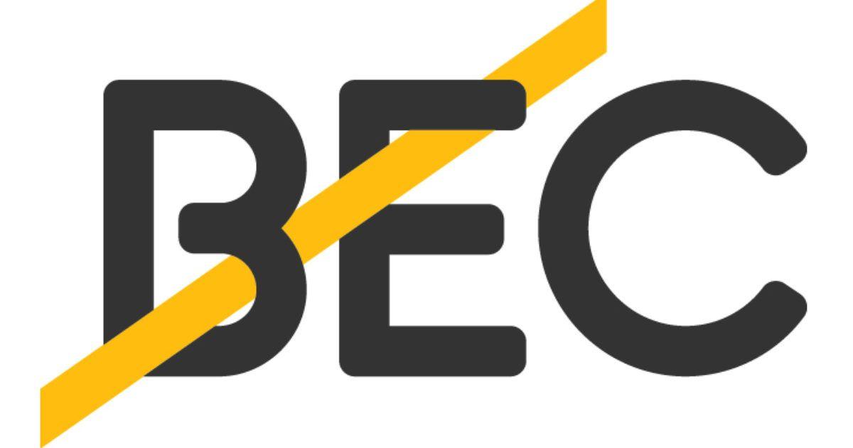 Bec Logo Logodix