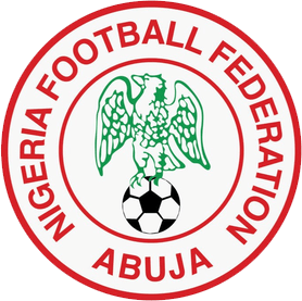 Nigeria Logo - Nigeria Football Federation
