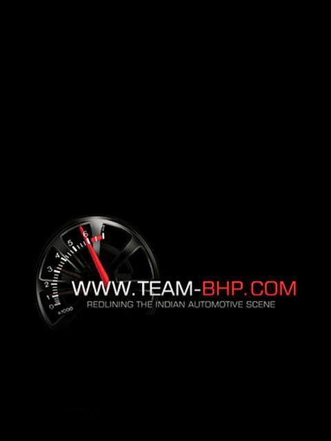 BHP Logo - T-BHP logo wallpapers for mobile phones. - Team-BHP