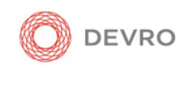 Devro Logo - Devro cuts water use in half; Calhoun company focuses on impact on ...