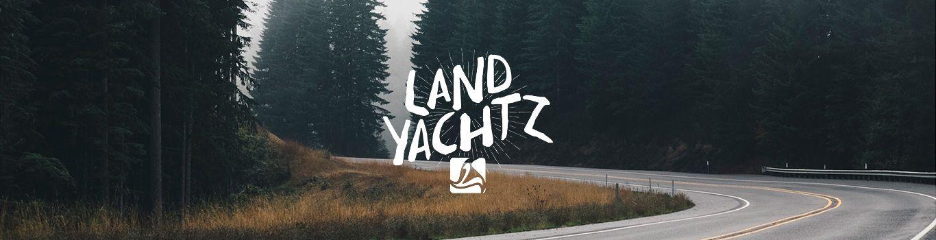 Landyachtz Logo - Landyachtz - Warehouse Skateboards