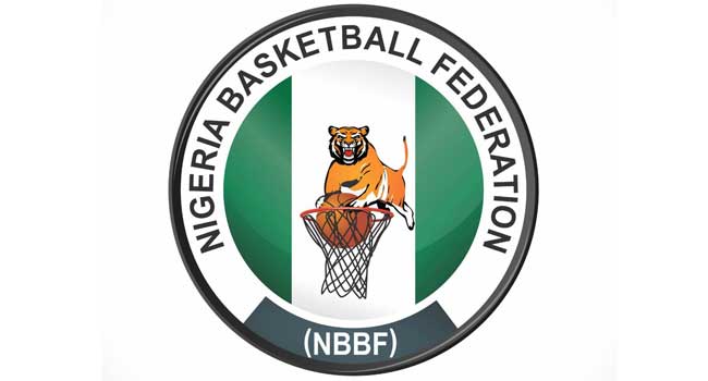 Nigeria Logo - Nigerian Basketball Federation NBBF Logo Of Nigeria
