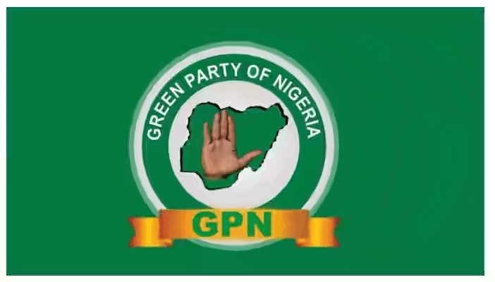 Nigeria Logo - 2019: GPN gets presidential candidate - Premium Times Nigeria