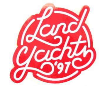 Landyachtz Logo - SCRIPT 97 BY LANDYACHTZ Landyachtz, Script Landyachtz