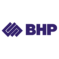 BHP Logo - BHP. Download logos. GMK Free Logos