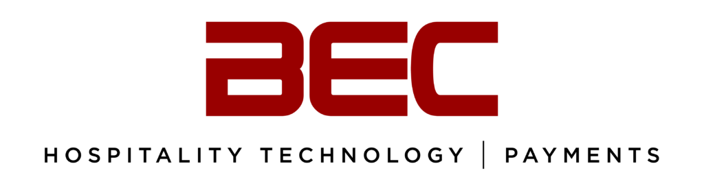 BEC Logo - BEC | Point of Sale Software and Hospitality Technology