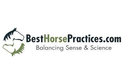 BHP Logo - bhp-logo-small – Best Horse Practices