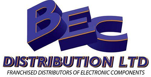 BEC Logo - new-logo - BEC Distribution