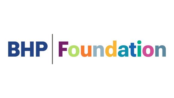 BHP Logo - BHP | BHP Foundation