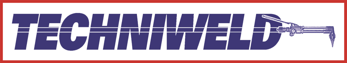 Techniweld Logo - Techniweld | Stripes and More