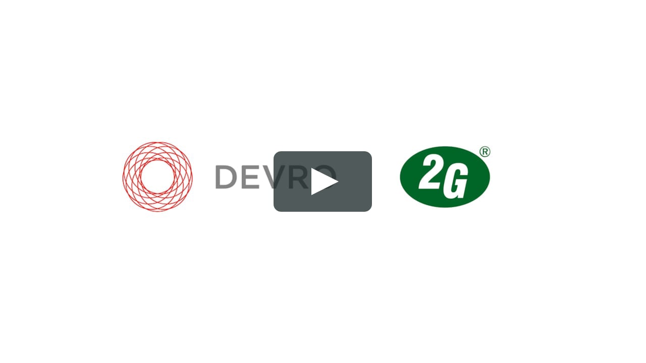 Devro Logo - 2G - Devro - Czech Edit on Vimeo