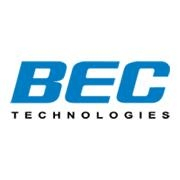 BEC Logo - Working at BEC Technologies | Glassdoor