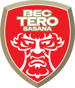 BEC Logo - BEC Tero Sasana FC Logo Vector (.AI) Free Download