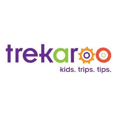 Trekaroo Logo - trekaroo (@trekaroo) | Twitter