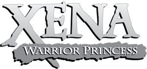 Xena Logo - Xena Warrior Princess Logo Vector (.EPS) Free Download