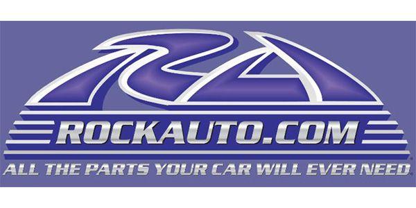 RockAuto Logo - RockAuto - Logo - aftermarketNews