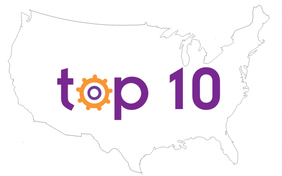 Trekaroo Logo - Top 10 Things to Do with Kids Across America - Trekaroo Blog