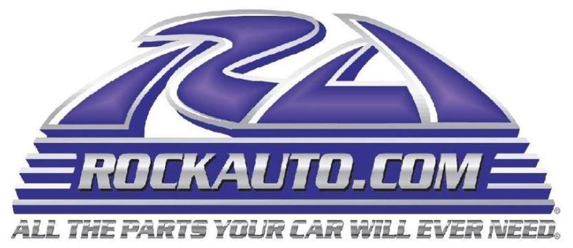 RockAuto Logo - RockAuto, LLC. Better Business Bureau® Profile