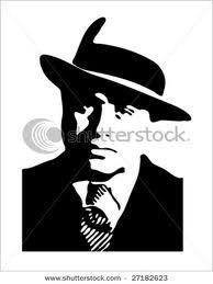Mobster Logo - MOBSTER LOGO - B&W SSSXXX4 | gary.connelly@ymail.com | Flickr