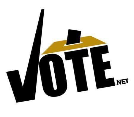 Vote Logo - Entry by jamshed016 for Logo for Vote.net