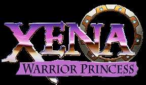 Xena Logo - Fanfiction Addiciton images Xena Logo wallpaper and background ...