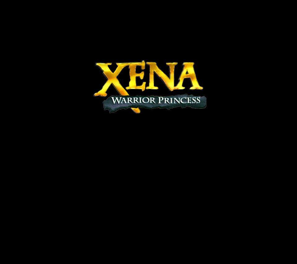 Xena Logo - Photo Xena Logo in the album TV Wallpaper