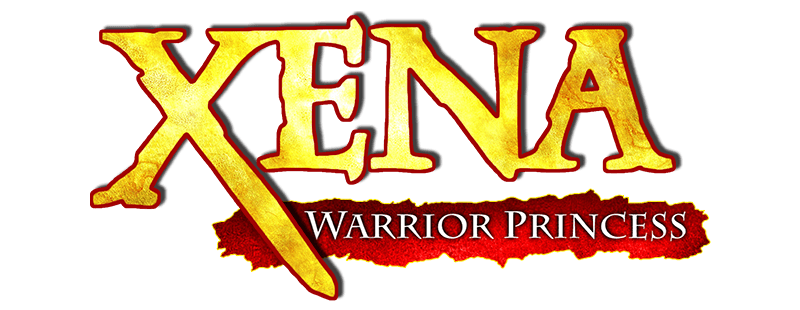 Xena Logo - Xena logo png 6 PNG Image