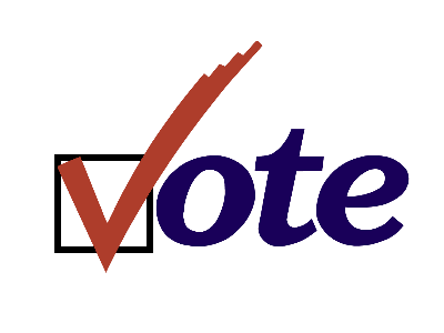 Vote Logo - Wellesley, MA